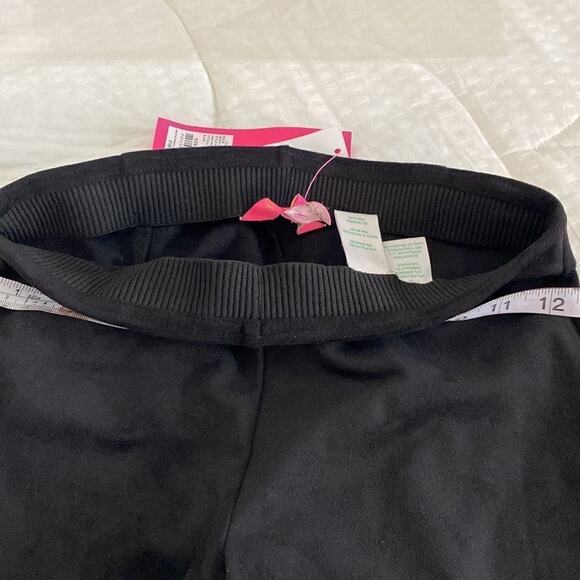 NWT Lily Pulitzer Woman’s Anika High Rise Ultra Suede Pull On Pant Size 2 - Picture 8 of 13